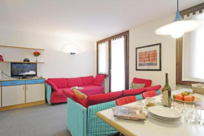 iFlat Colorful apartment with a beautiful view Madonna Di Campiglio
